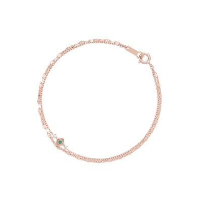 シルバー ブレスレット