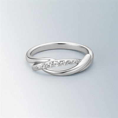 シルバー リング