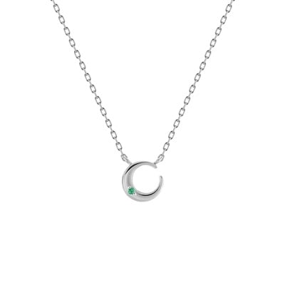 シルバー ネックレス
