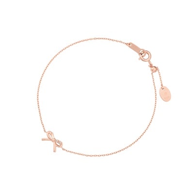 シルバー ブレスレット