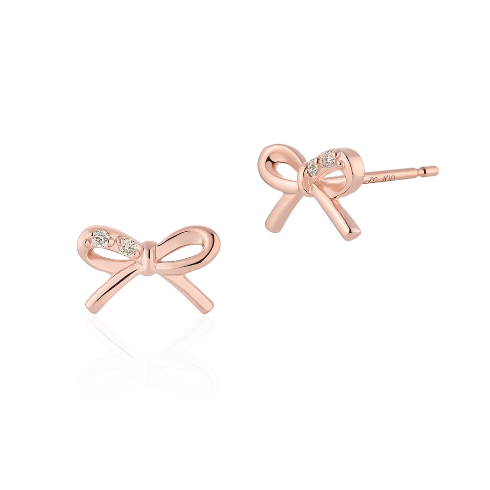シルバー ピアス