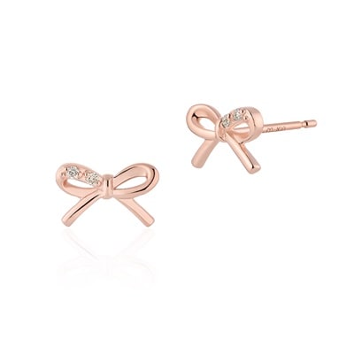 シルバー ピアス