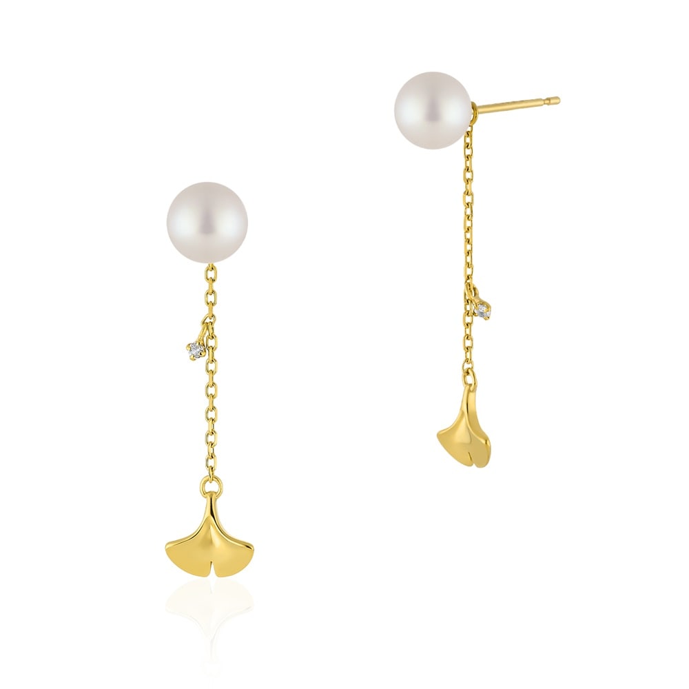 シルバー ピアス