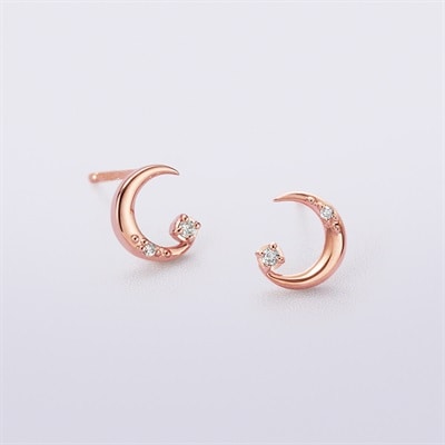 シルバー ピアス