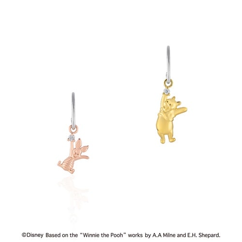 シルバー ピアス