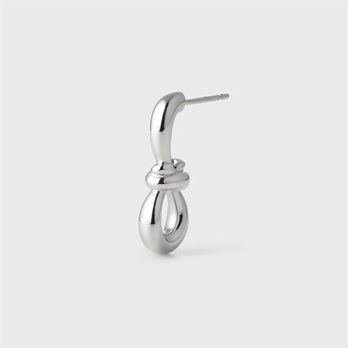 シルバー ピアス