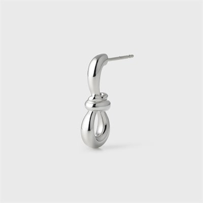 シルバー ピアス