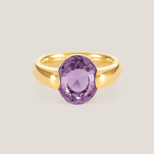 シルバー リング