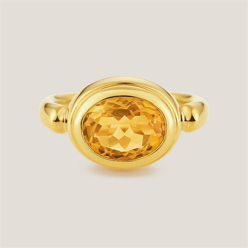 シルバー リング