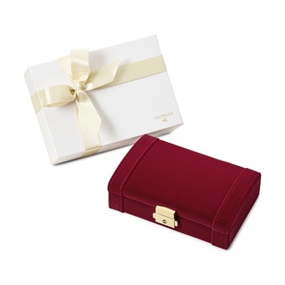 EAU DOUCE４℃ Autumn Collectionケース