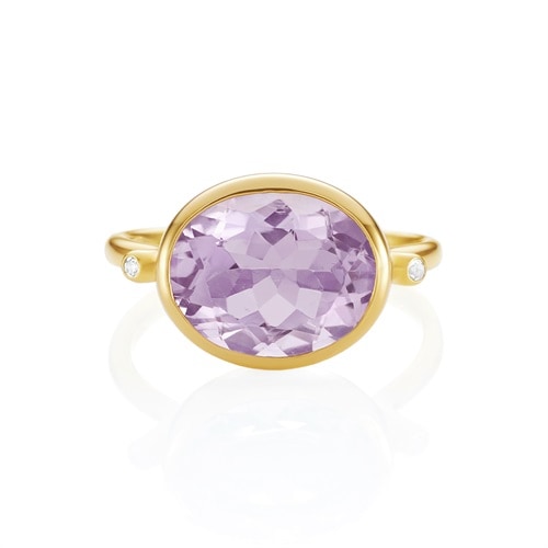 シルバー リング