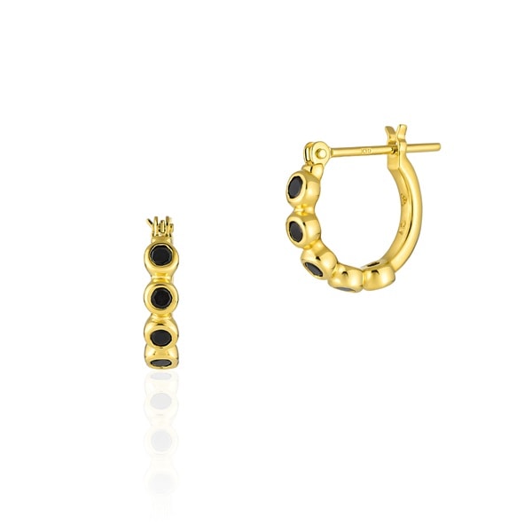シルバー ピアス