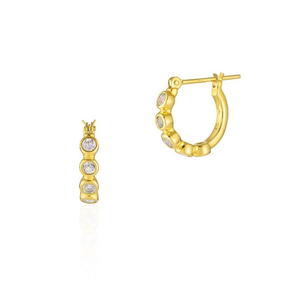 シルバー ピアス