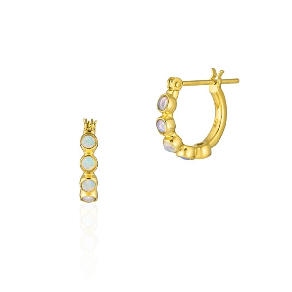 シルバー ピアス