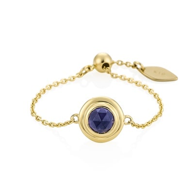 K10イエローゴールド リング