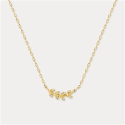 K18イエローゴールド ネックレス