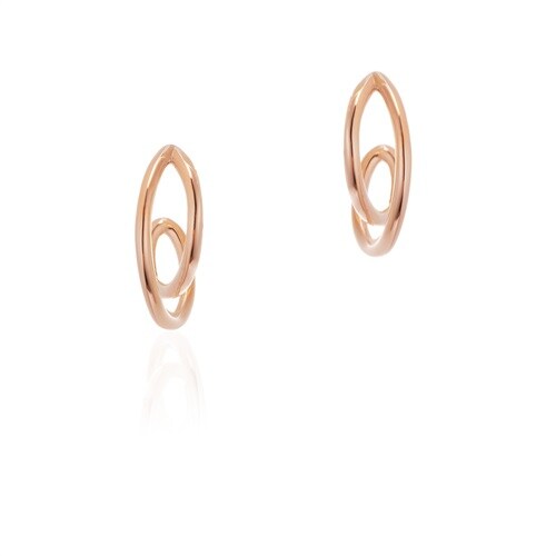 シルバー ピアス