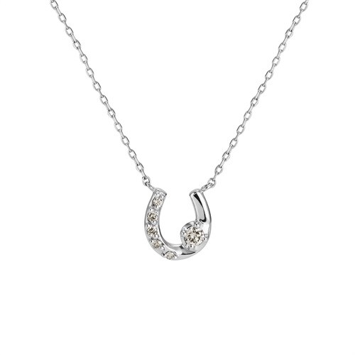 プラチナ ネックレス