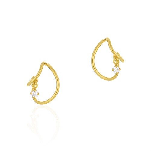 シルバー ピアス