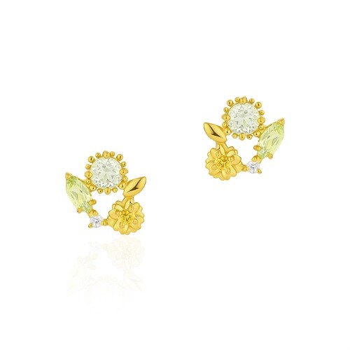 シルバー ピアス