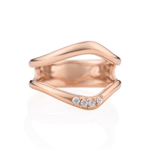 シルバー リング(00-09)