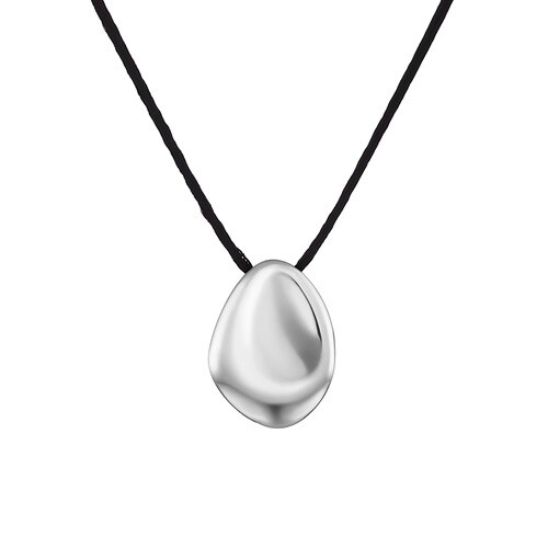 シルバー ネックレス