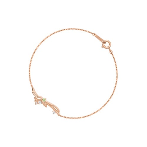 シルバー ブレスレット