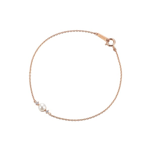 シルバー ブレスレット