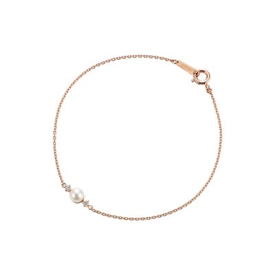シルバー ブレスレット