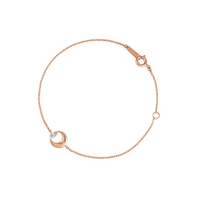 シルバー ブレスレット