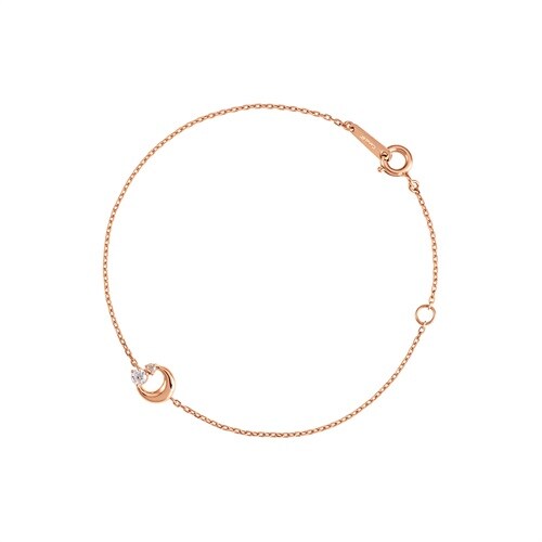 シルバー ブレスレット