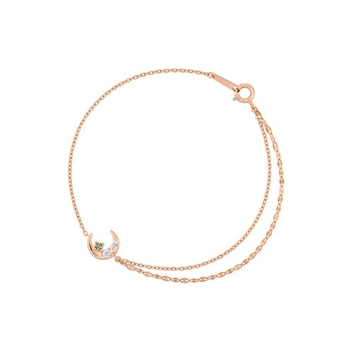 シルバー ブレスレット
