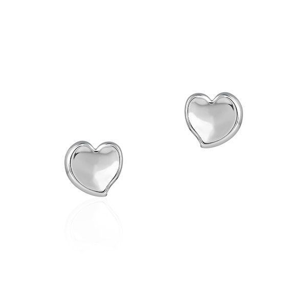 プラチナ ピアス