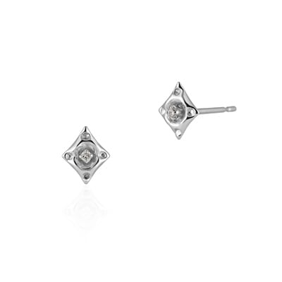 プラチナ ピアス