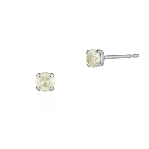 プラチナ ピアス