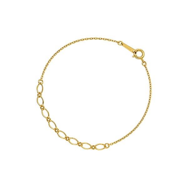 シルバー ブレスレット