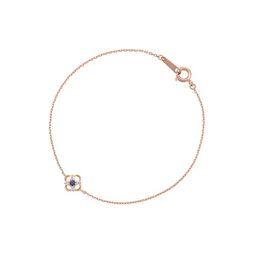 シルバー ブレスレット