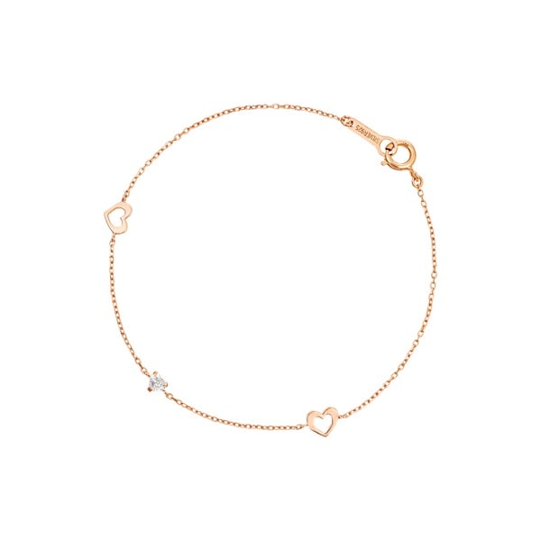 シルバー ブレスレット