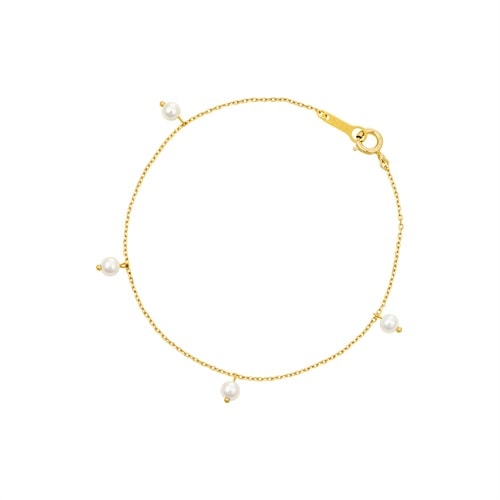 シルバー ブレスレット