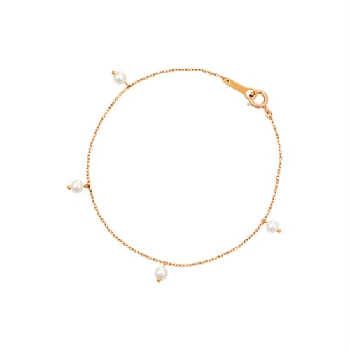 シルバー ブレスレット