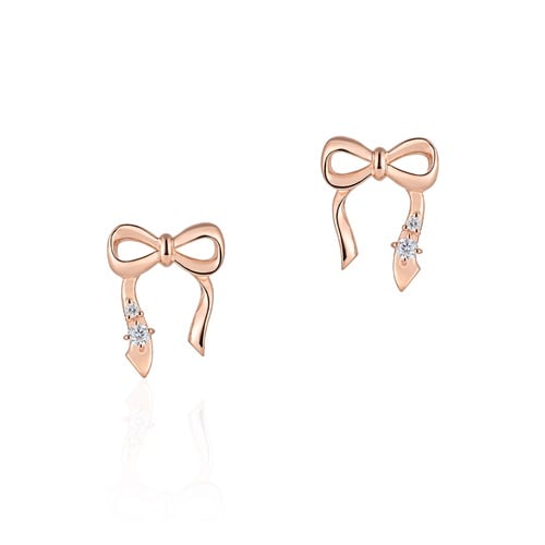 シルバー ピアス