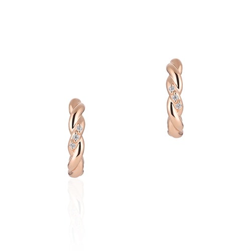 シルバー ピアス