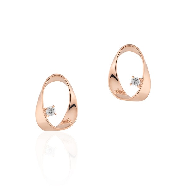シルバー ピアス