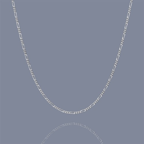 シルバー ネックレス