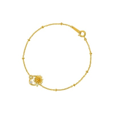 シルバー ブレスレット