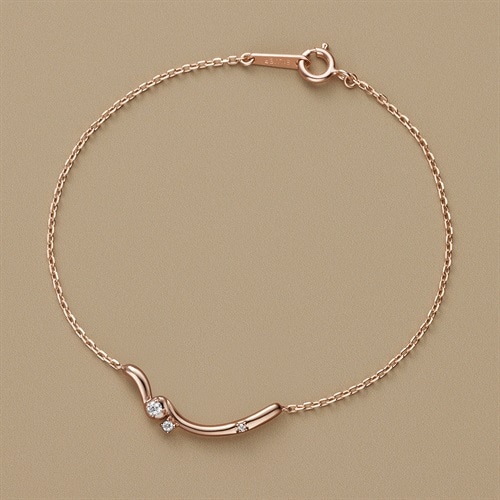 シルバー ブレスレット