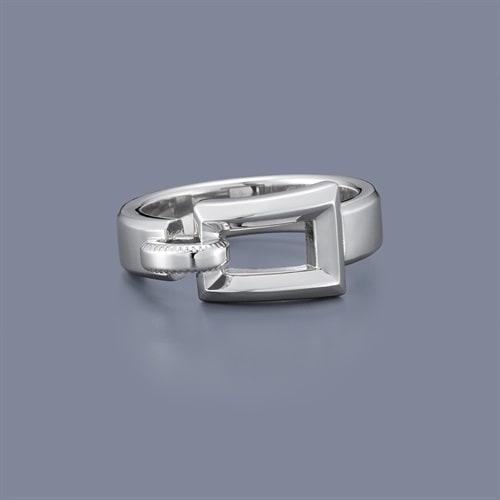 カナル4℃ K10 リング メレ3石 9号 PG ピンキーリング レディース| 【公式】Canal4℃ (カナルヨンドシー)