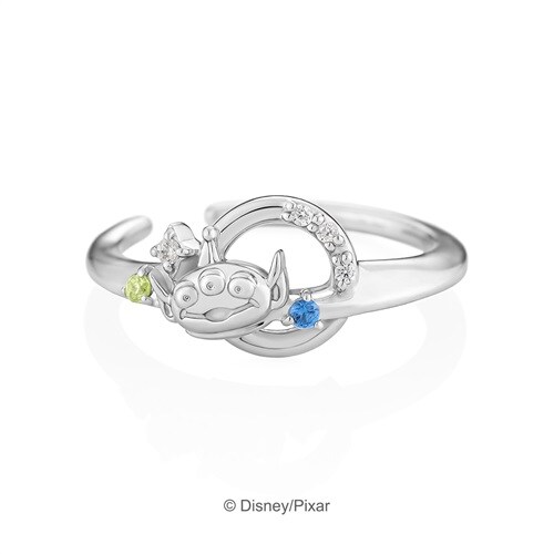 シルバー カフリング