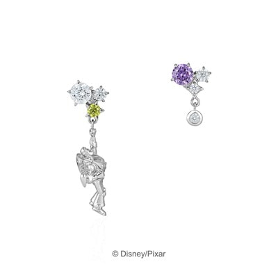 シルバー ピアス
