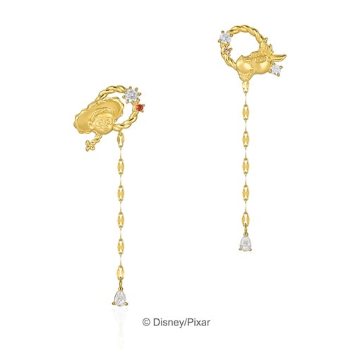 シルバー ピアス